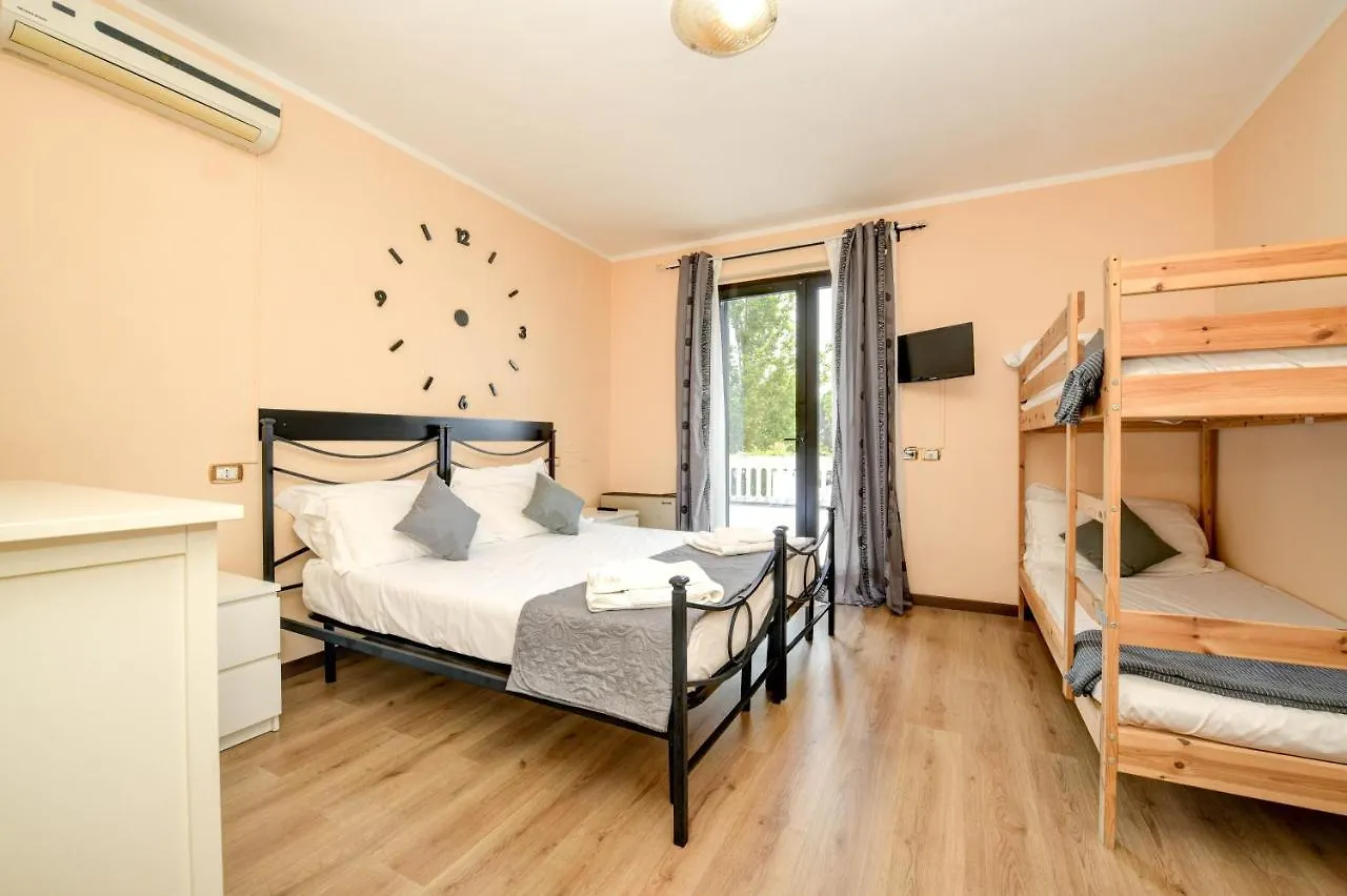 A.G. Holiday Hotel Sirmione