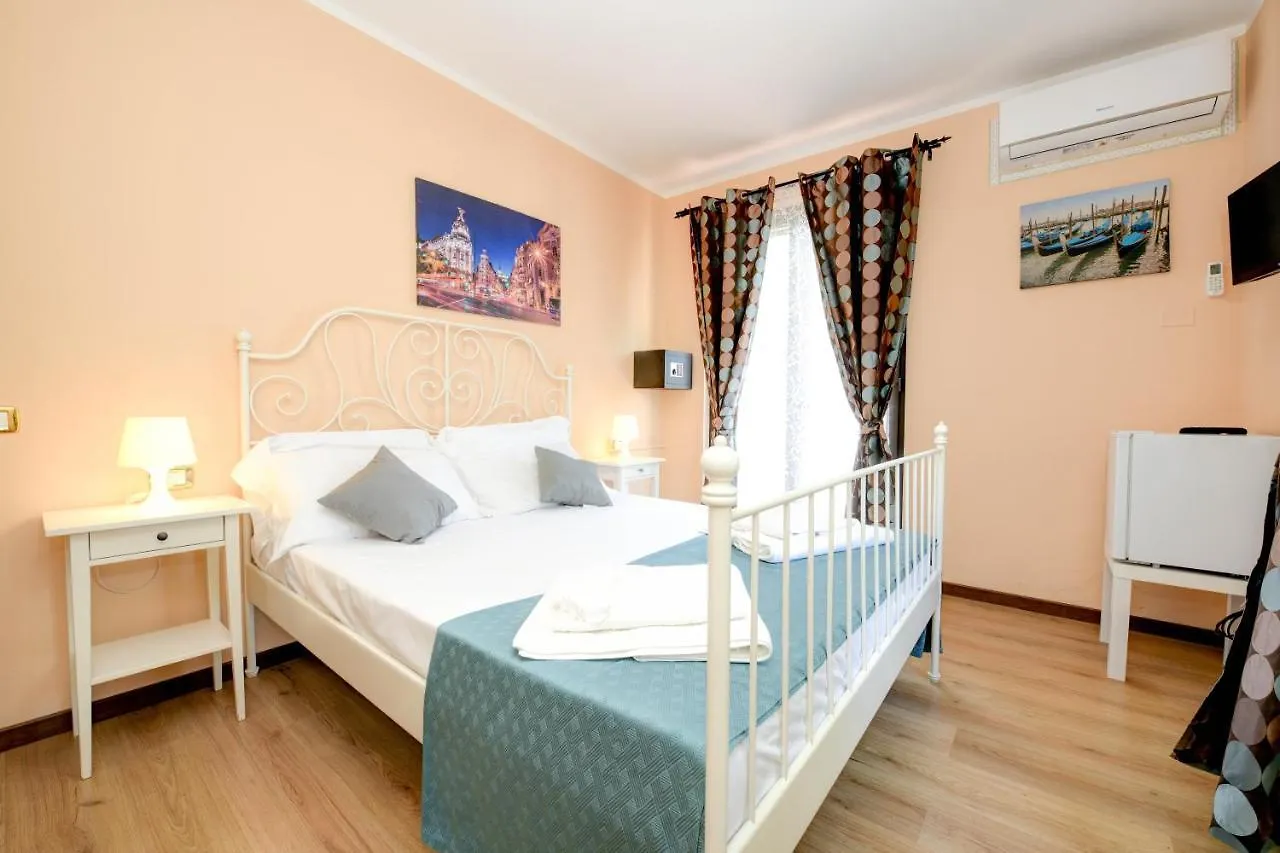 A.G. Holiday Hotel Sirmione 0*,