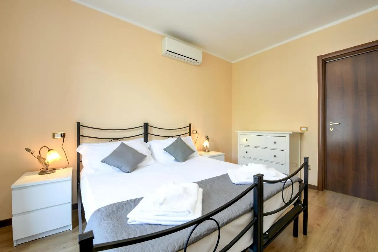 A.G. Holiday Hotel Σιρμιόνε Ιταλία