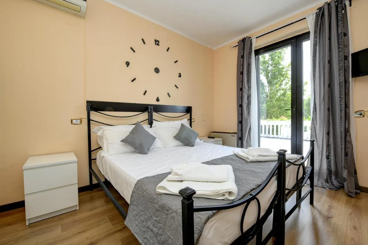 A.G. Holiday Hotel Sirmione