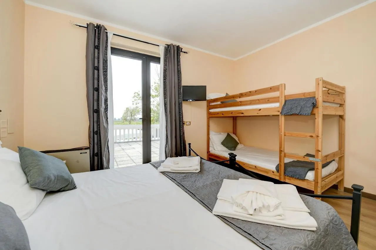 A.G. Holiday Hotel Sirmione