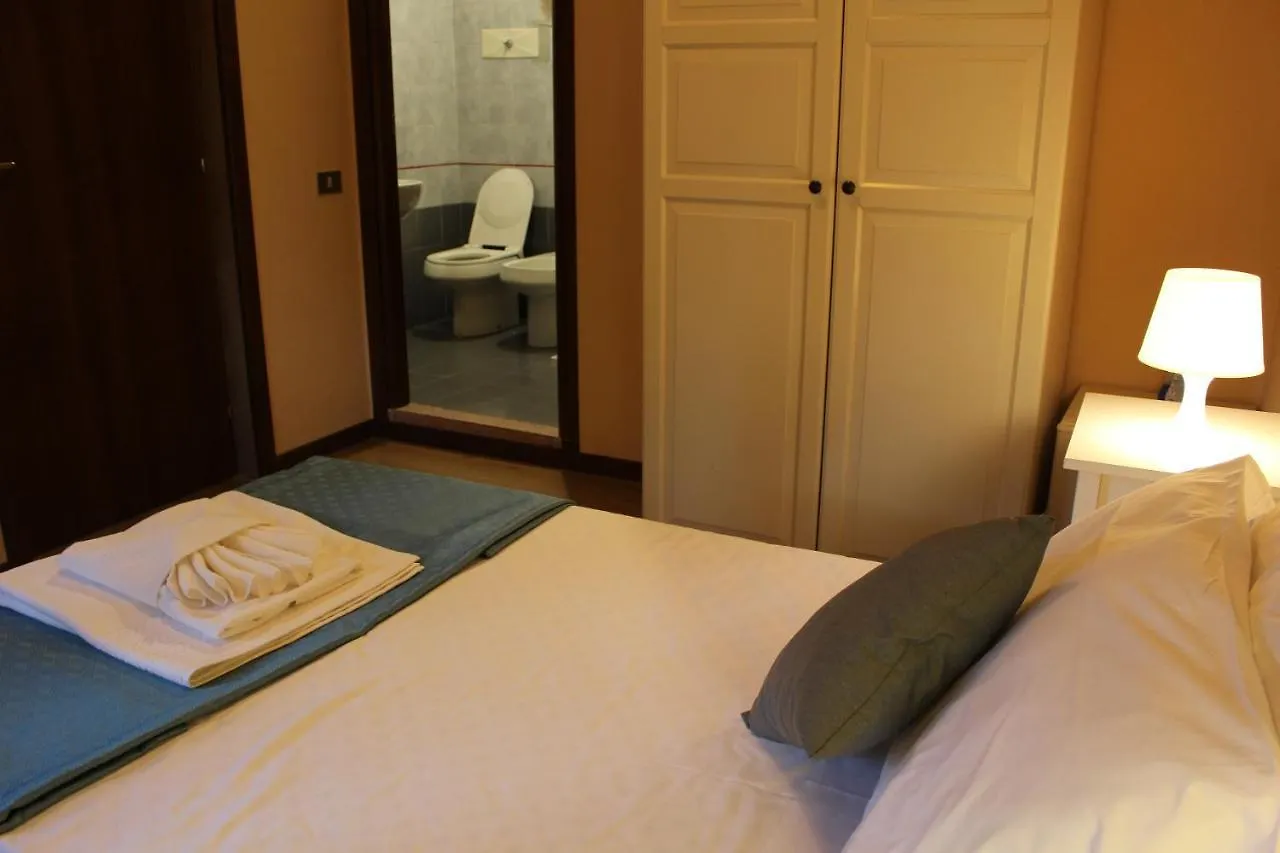 A.G. Holiday Hotel Sirmione