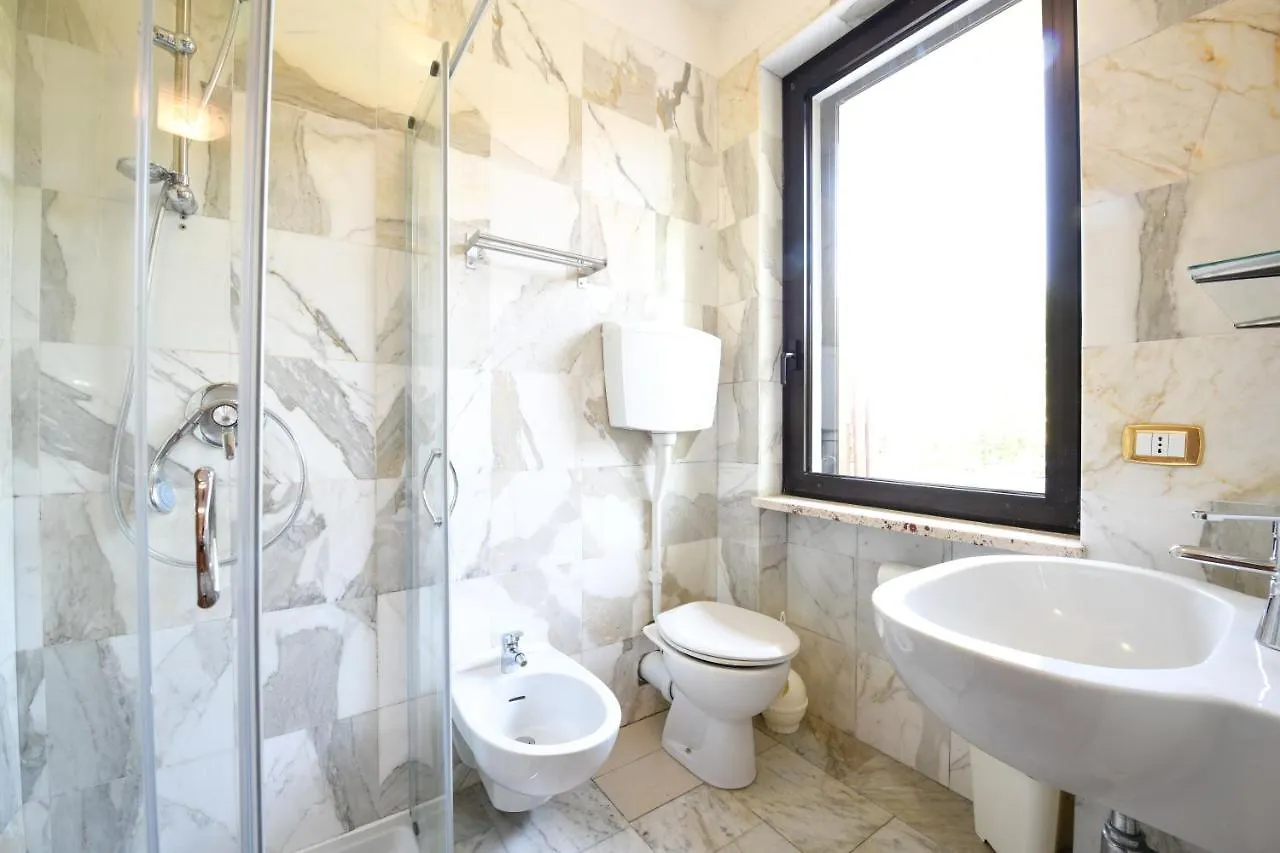 A.G. Holiday Hotel Sirmione