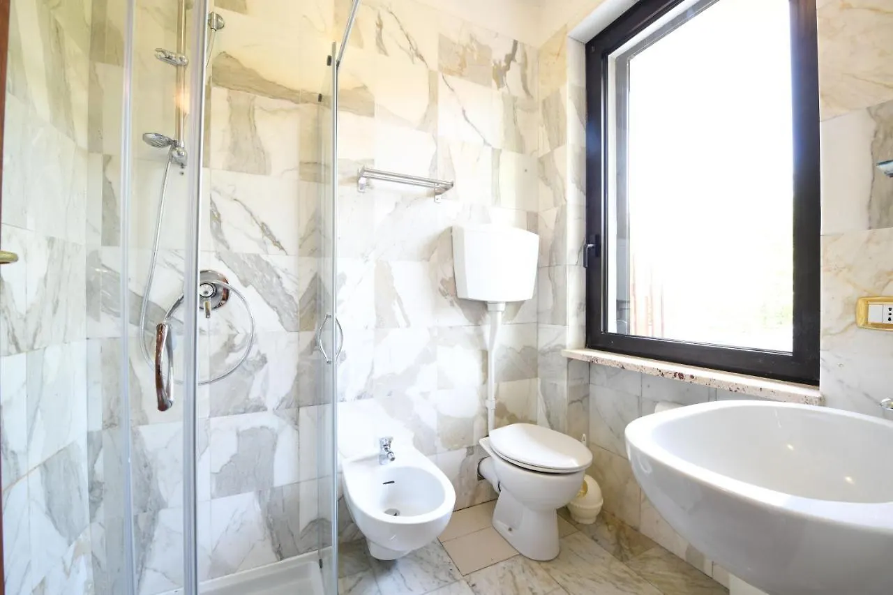 A.G. Holiday Hotel Sirmione