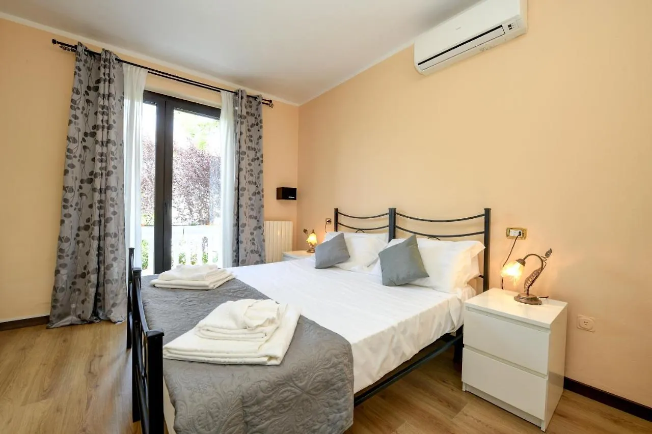 A.G. Holiday Hotel Sirmione Italien