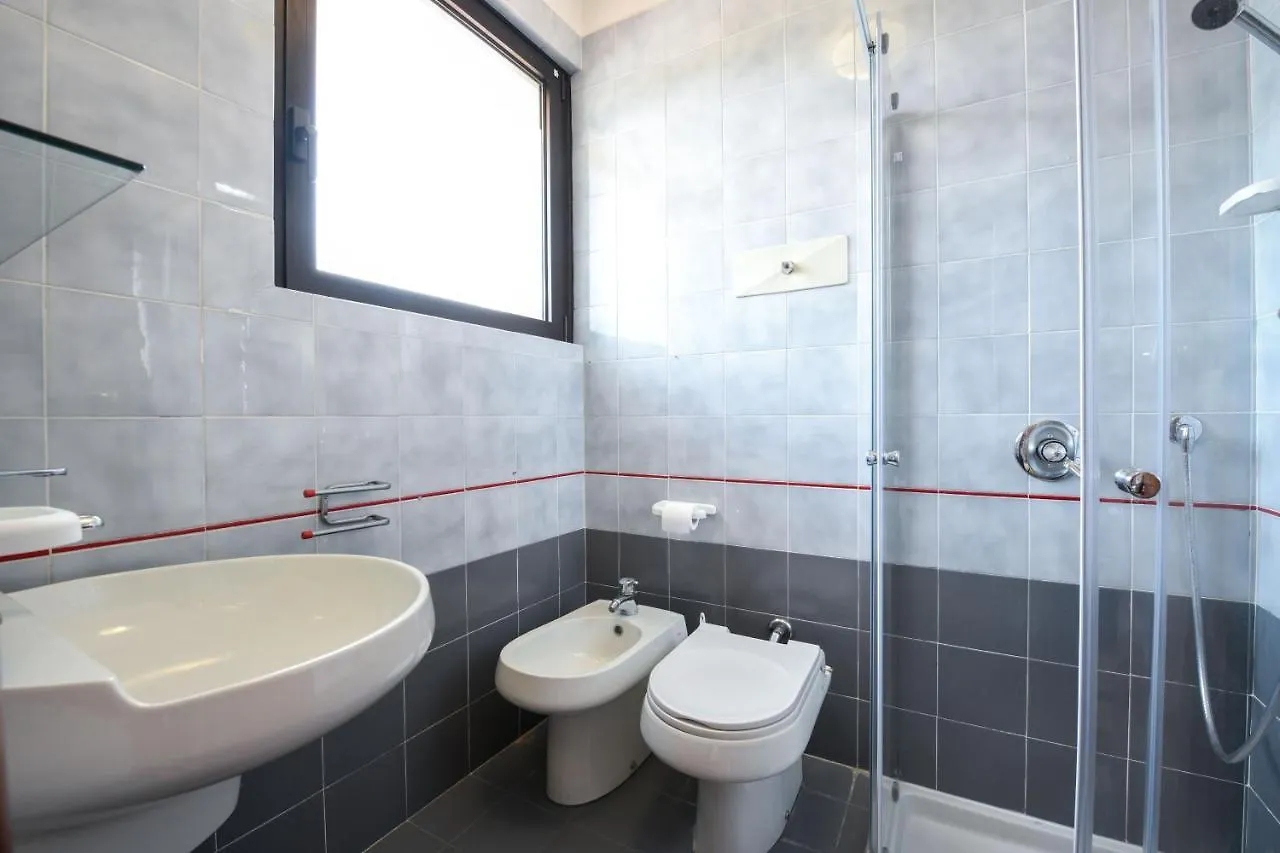 A.G. Holiday Hotel Sirmione