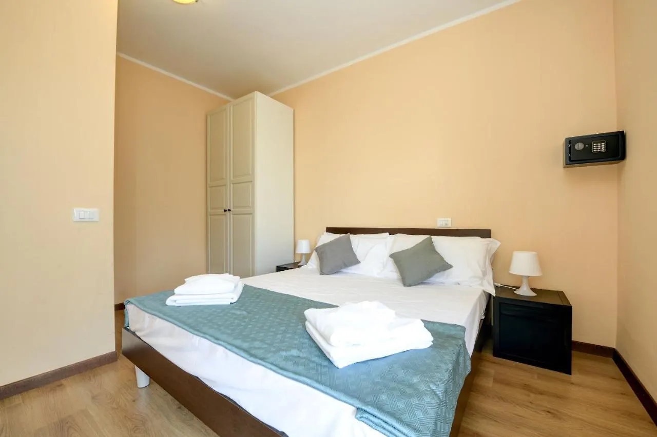 A.G. Holiday Hotel Sirmione Italien