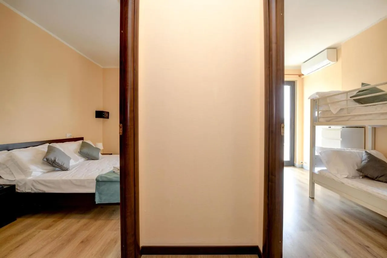 A.G. Holiday Hotel Sirmione