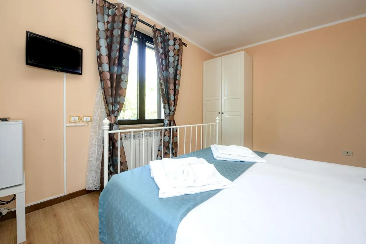 A.G. Holiday Hotel Sirmione