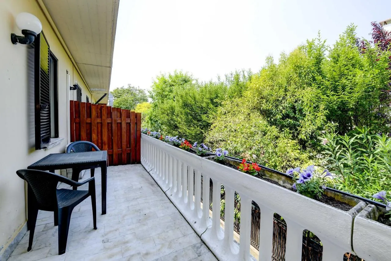 A.G. Holiday Hotel Sirmione