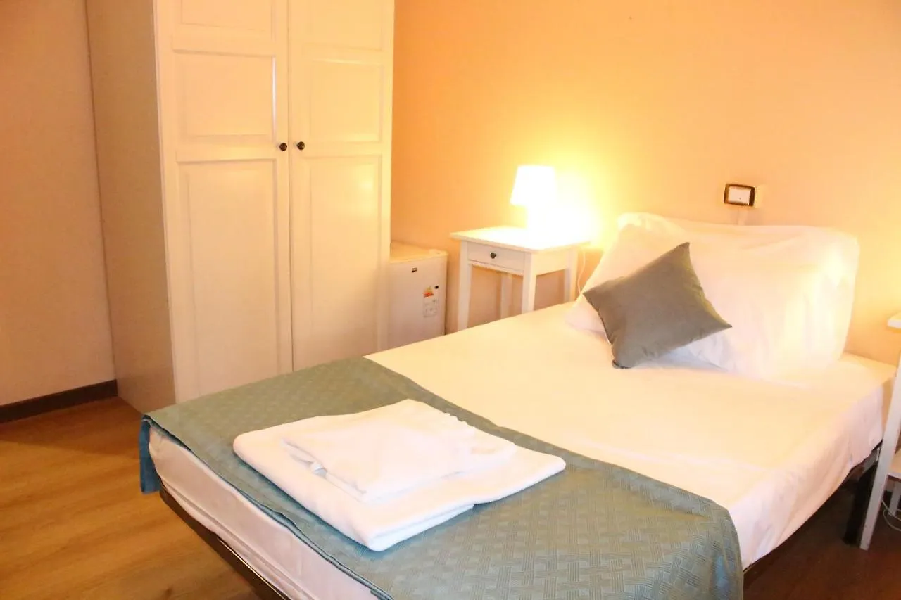 A.G. Holiday Hotel Sirmione Italien
