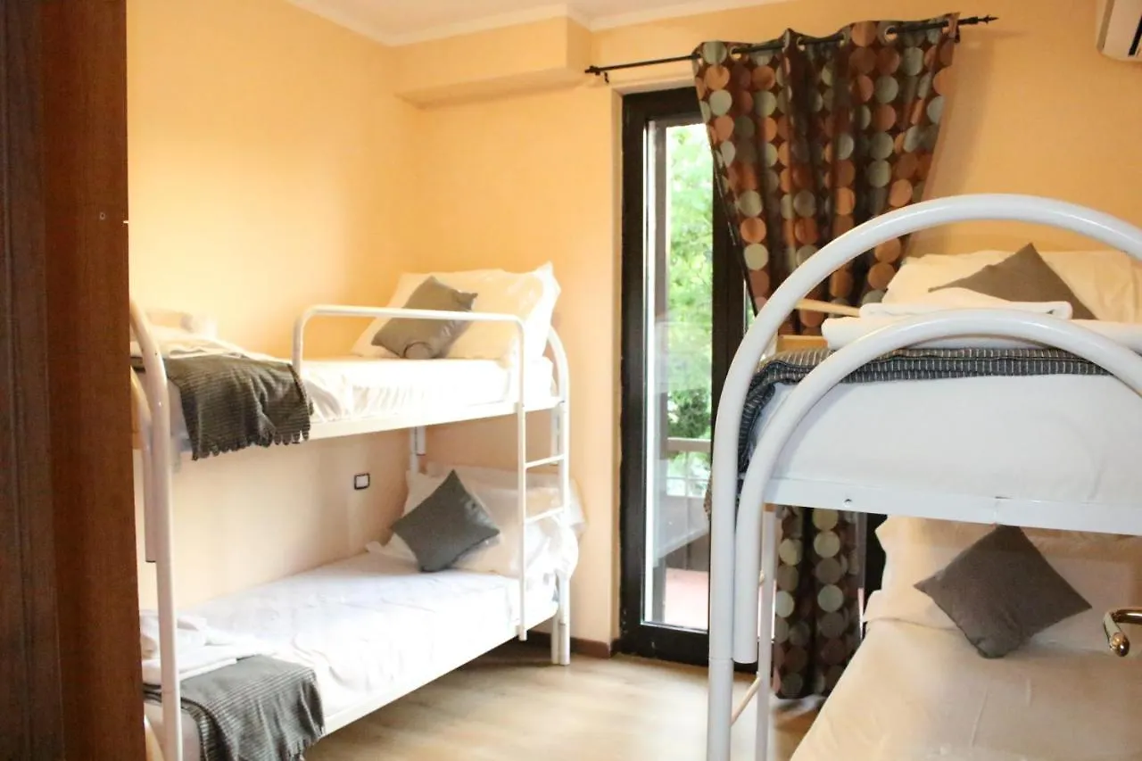 A.G. Holiday Hotel Sirmione 0*,  Italien