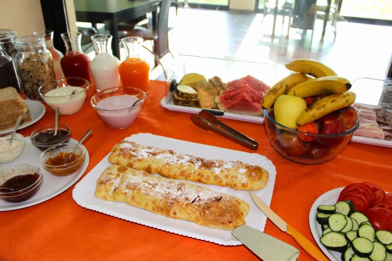 A.G. Holiday Hotel Sirmione 0*,  Italien