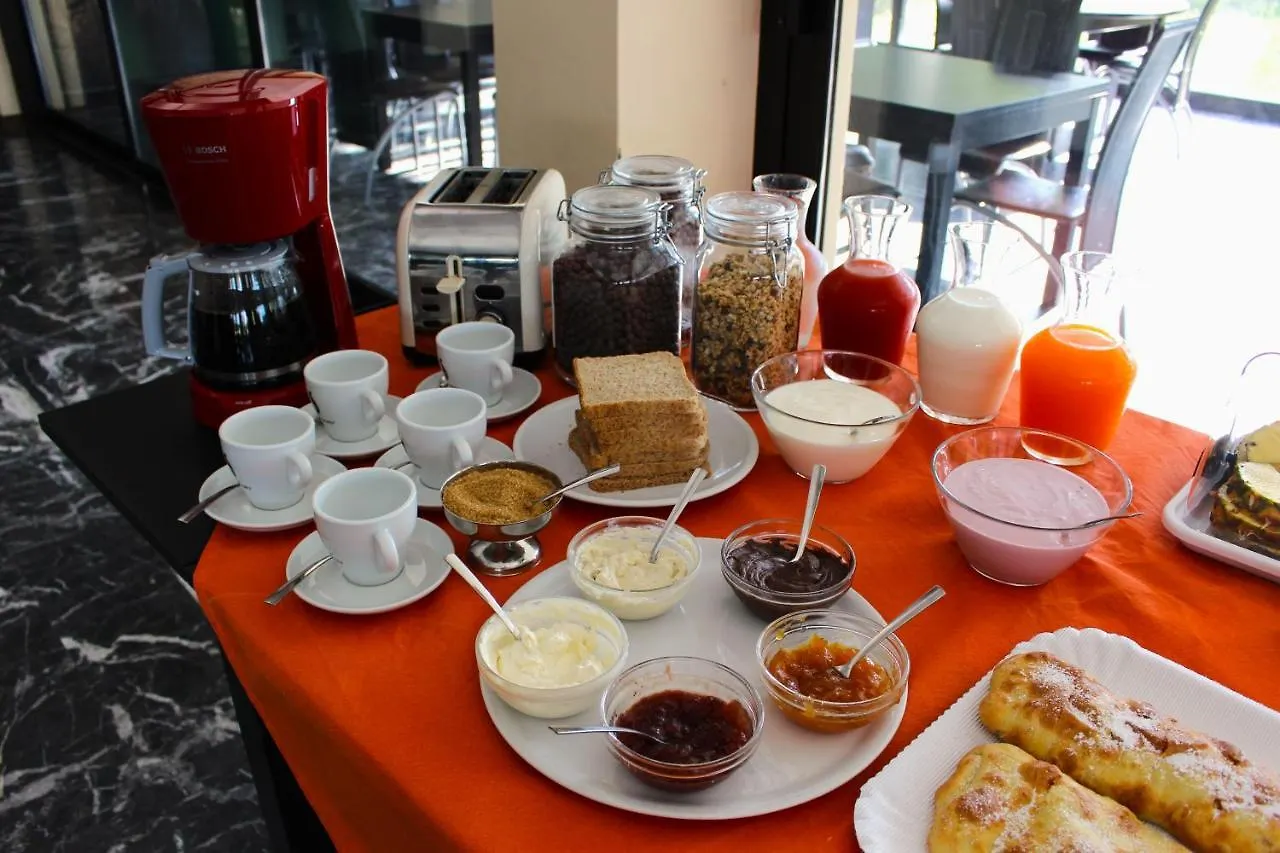 A.G. Holiday Hotel Sirmione Italien